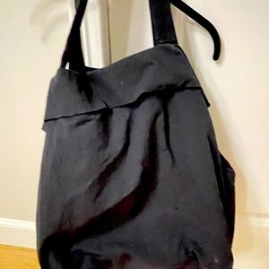 Lululemon on my level bag 2.0